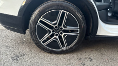 Ford Capri 210kW Premium 77kWh 5dr Auto Electric Estate